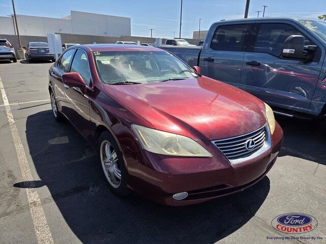 2007 Lexus ES 350 Base