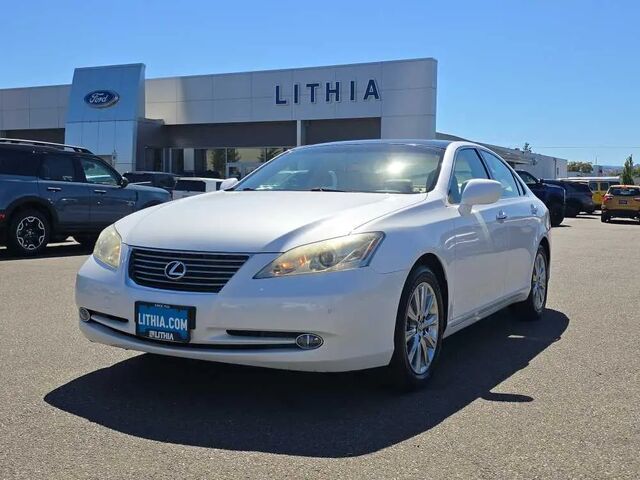 2007 Lexus ES 350 Base