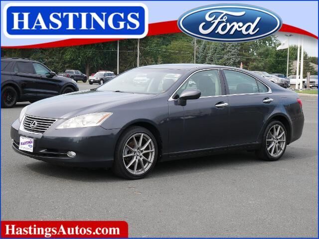 2009 Lexus ES 350 Base