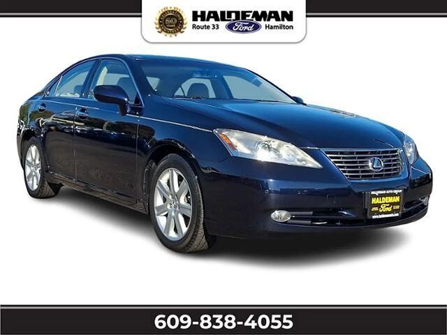 2009 Lexus ES 350 Base