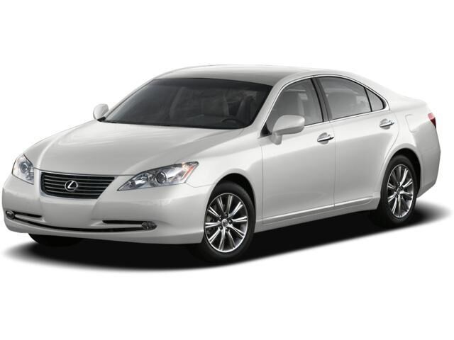 2007 Lexus ES 350 Base — photo 1 of 1