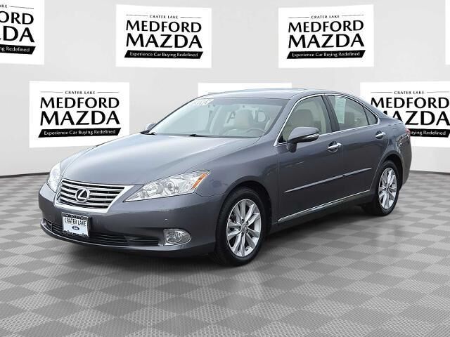 2012 Lexus ES 350 Base