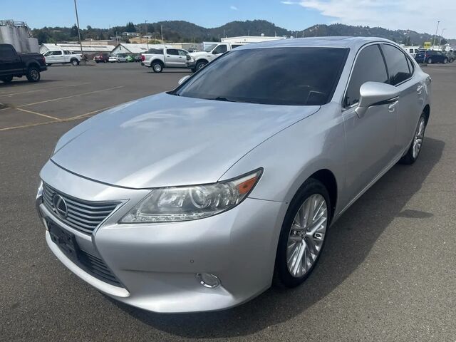 2013 Lexus ES 350 Base