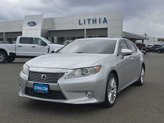 2013 Lexus ES 350 Base