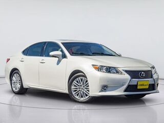 2014 Lexus ES 350 Base