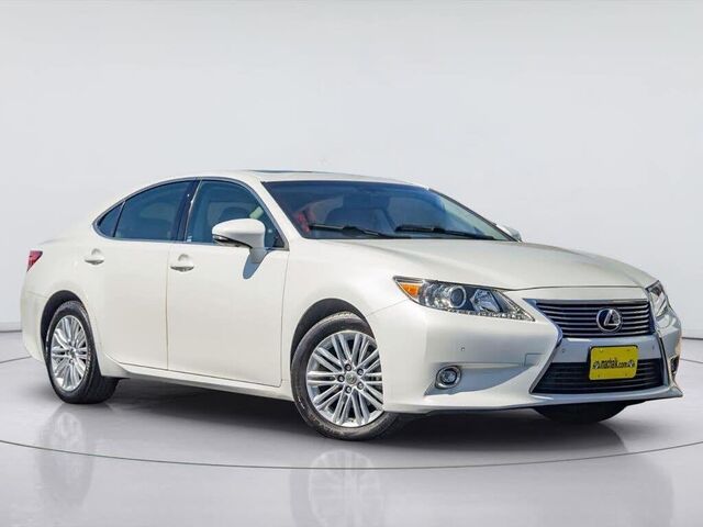 2014 Lexus ES 350 Base