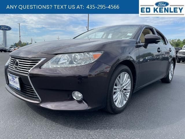 2014 Lexus ES 350 Base