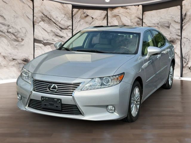 2013 Lexus ES 350 ES 350 Sedan 4D — photo 1 of 13