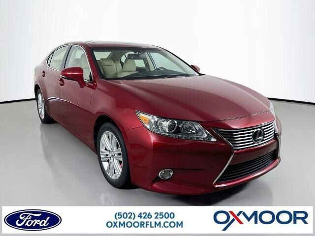 2014 Lexus ES 350 Base