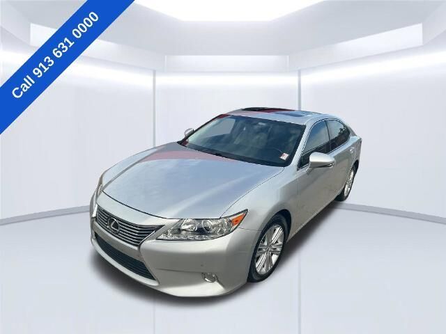 2014 Lexus ES 350 Base