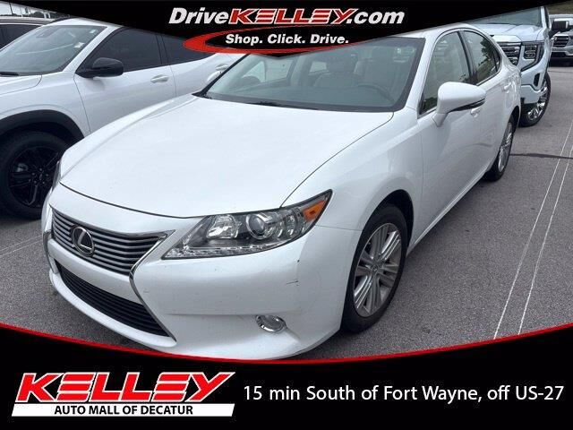 2014 Lexus ES 350 Base