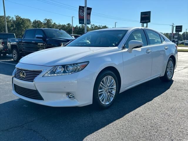 2015 Lexus ES 350 Base