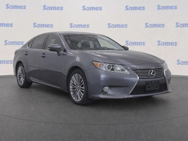 2015 Lexus ES 350 Base