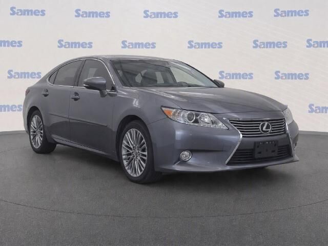 2015 Lexus ES 350 Base