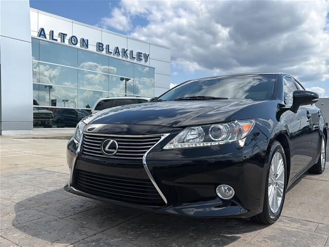 2014 Lexus ES 350 Base