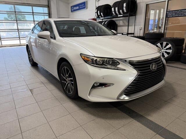 2016 Lexus ES 350 Base