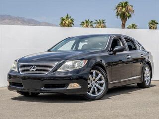2008 Lexus LS 460 Base — photo 1 of 13