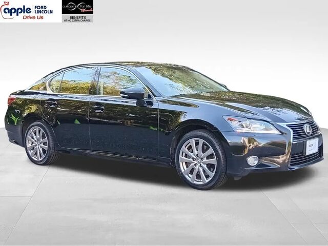 2014 Lexus GS 350 Base