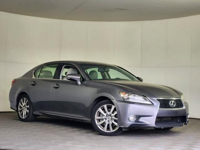 2014 Lexus GS 350 Base — photo 1 of 13