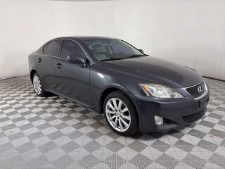 2008 Lexus IS 250 Base