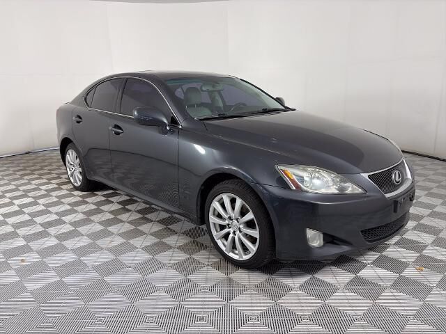 2008 Lexus IS 250 Base