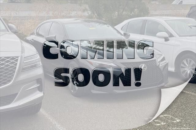 2025 Lexus IS 350 F SPORT