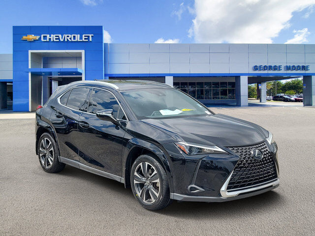 2024 Lexus UX UX 250h Premium