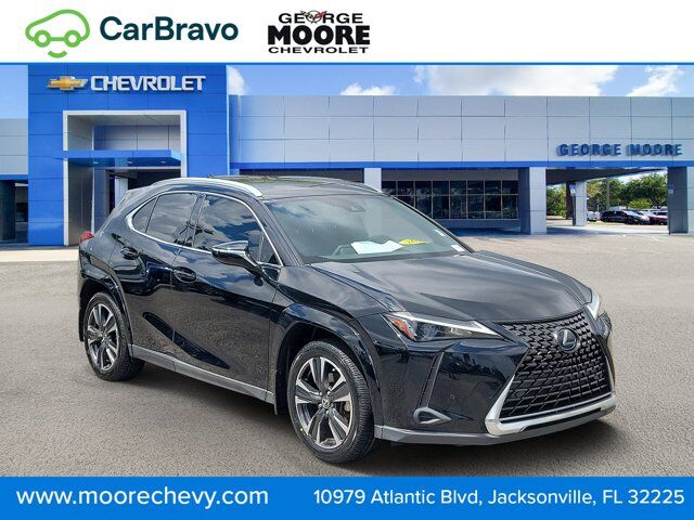 2024 Lexus UX UX 250h Premium