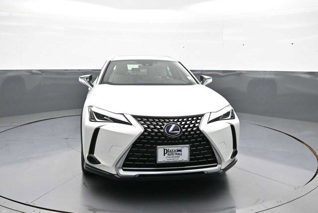 2021 Lexus UX UX 250h