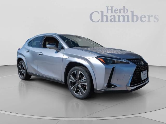 2024 Lexus UX 250h Premium