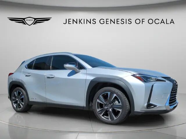 2020 Lexus UX 250h Base