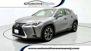 2021 Lexus UX UX 250h