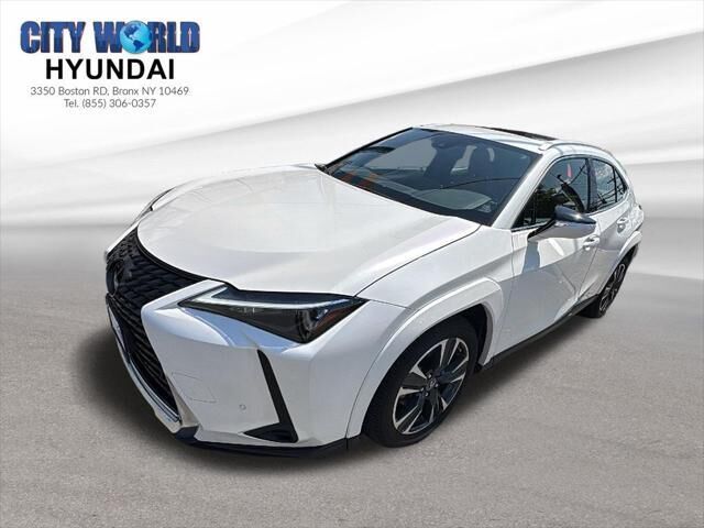 2024 Lexus UX 250h Premium