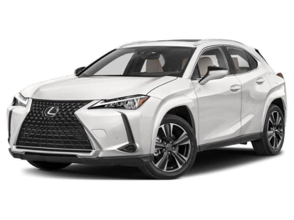 2024 Lexus UX 250h Premium — photo 1 of 1