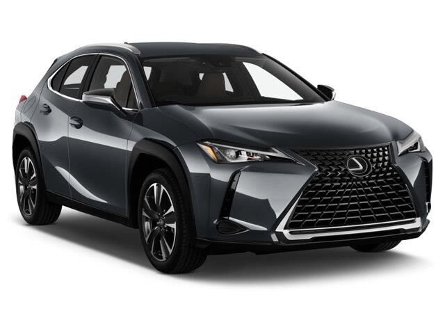 2025 Lexus UX 300h Premium