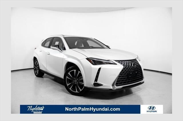 2025 Lexus UX 300h Premium — photo 1 of 13