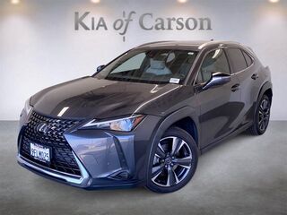 2023 Lexus UX UX 250h