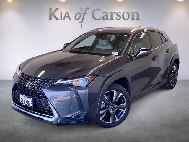 2023 Lexus UX UX 250h — photo 1 of 1