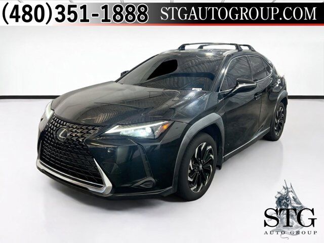 2023 Lexus UX UX 250h