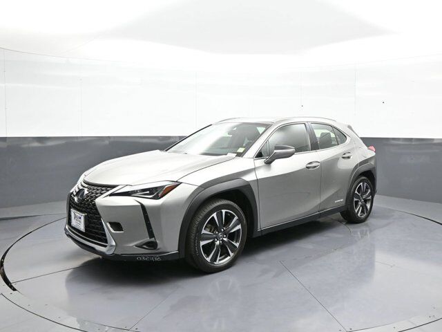 2020 Lexus UX 250h Base