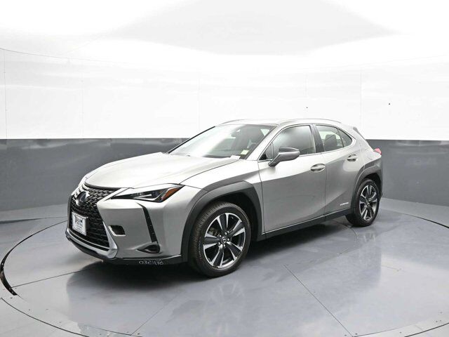 2020 Lexus UX UX 250h
