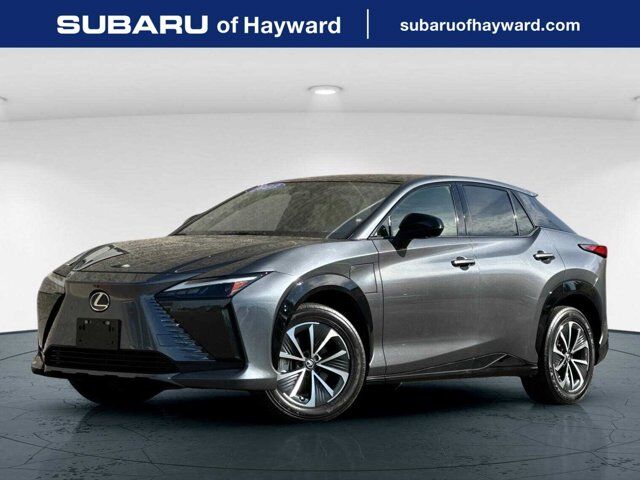 2023 Lexus RZ 450e Premium 4D Sport Utility