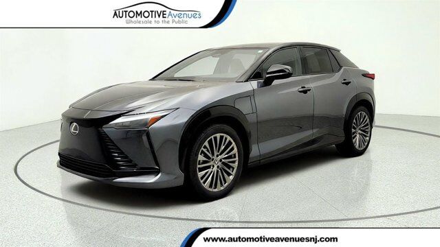 2023 Lexus RZ RZ 450e Luxury