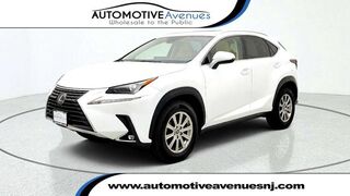 2020 Lexus NX NX 300