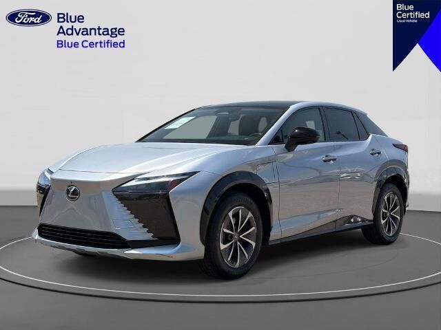 2024 Lexus RZ 300e Premium — photo 1 of 53