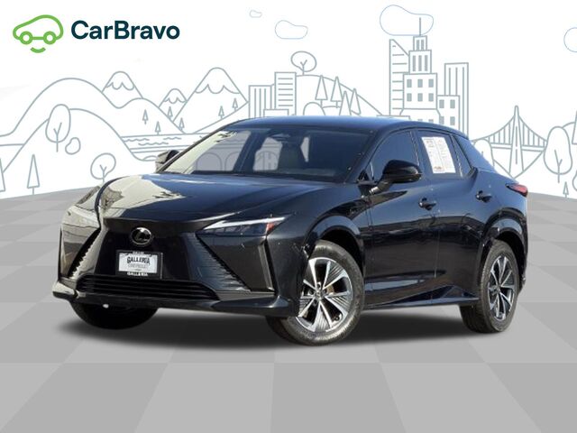 2024 Lexus RZ Premium