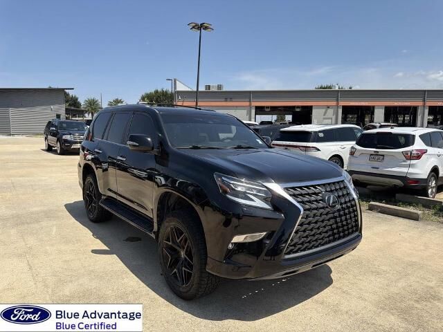2021 Lexus GX 460 Base — photo 1 of 60