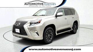 2023 Lexus GX GX 460 Premium