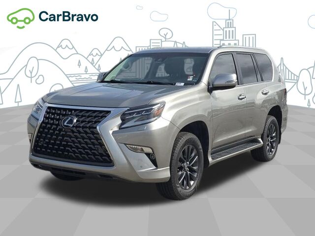 2023 Lexus GX Premium