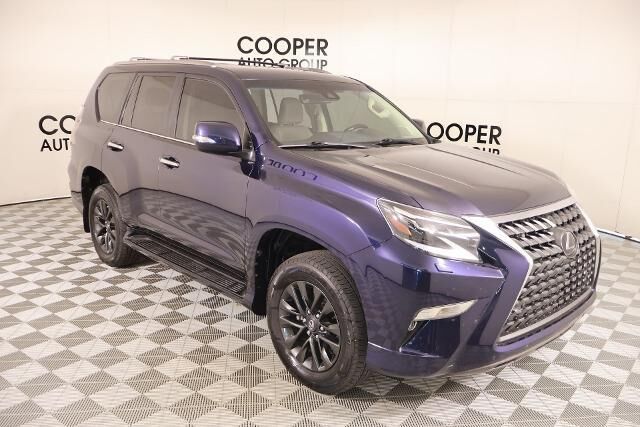 2020 Lexus GX 460 Base — photo 1 of 26
